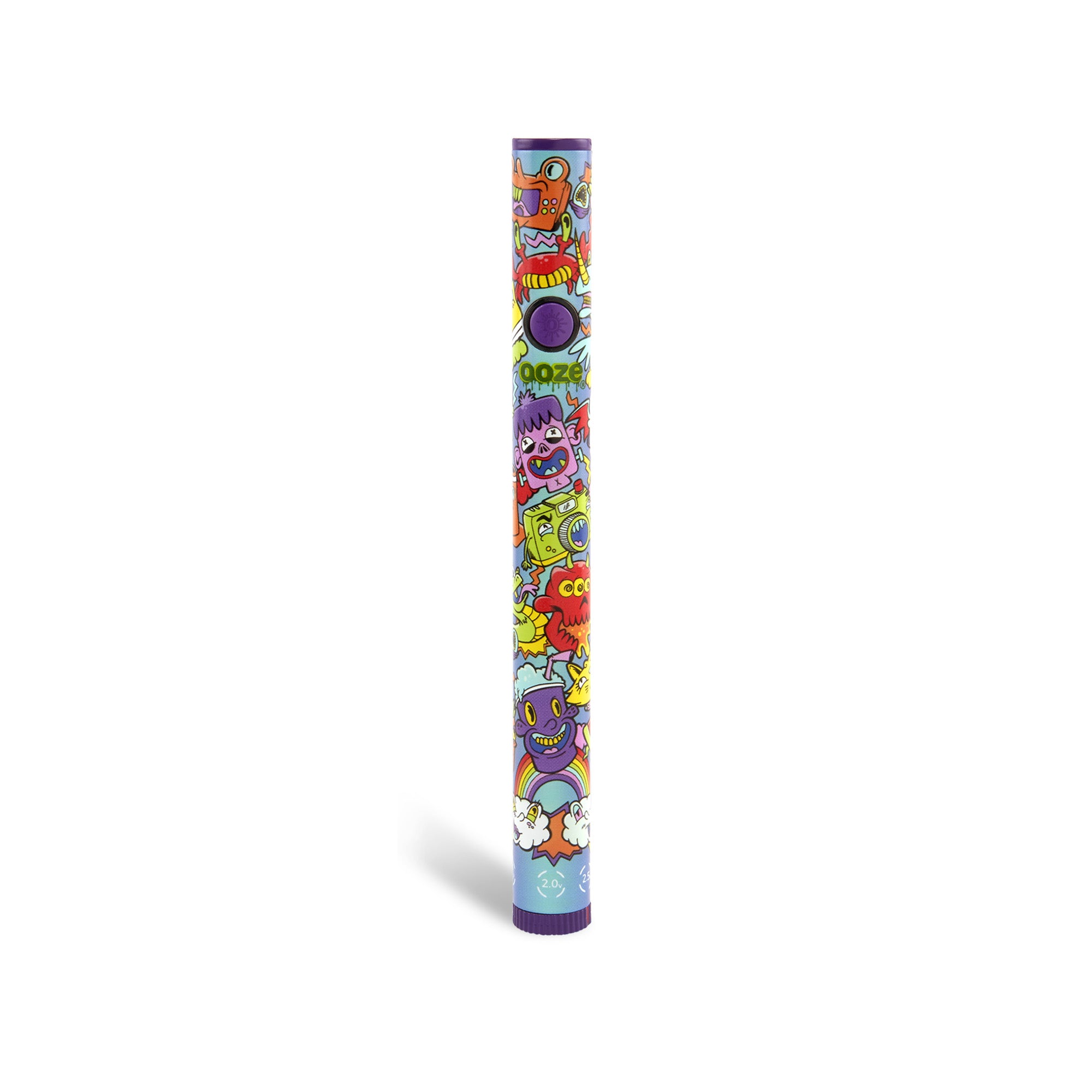 Hype Engine Trippy Vape Slim Pen 2.0 | Ooze