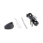 Ooze Drought Dry Herb Vaporizer Kit - Black
