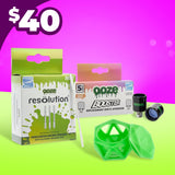Booster Refill Bundle