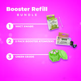 Booster Refill Bundle