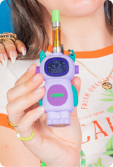 Bot Character Vape – 650 mAh - Purple Haze