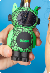 Bot Character Vape – 650 mAh - Melty