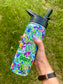 Ooze 18oz Stainless Steel Water Bottle – Chroma