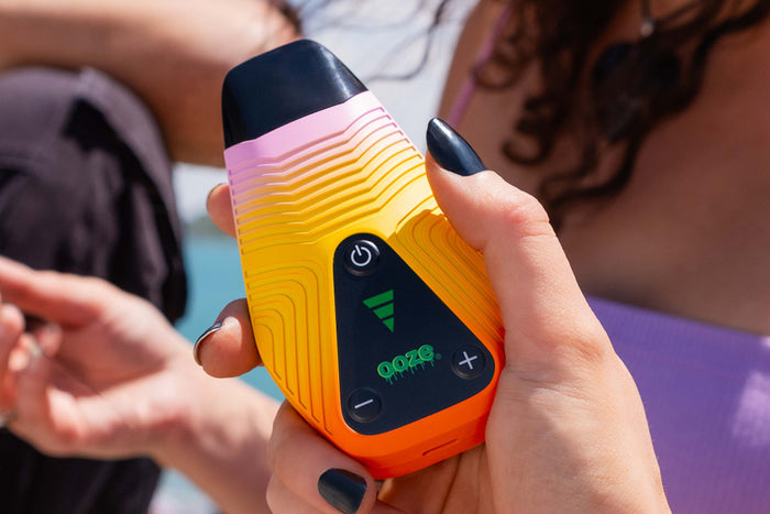 C-Core Ceramic Concentrate & Dry Herb Vape Pen Collection | Ooze C-Core Ceramic Concentrate & Dry Herb Vape Pen Collection | Ooze