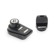 Replacement base and mouthpiece for Duplex 2
