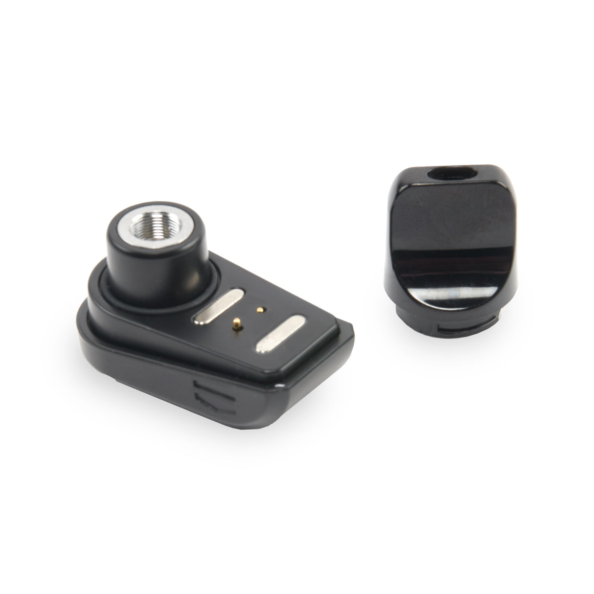Replacement base and mouthpiece for Duplex 2