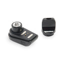 Replacement base and mouthpiece for Duplex 2