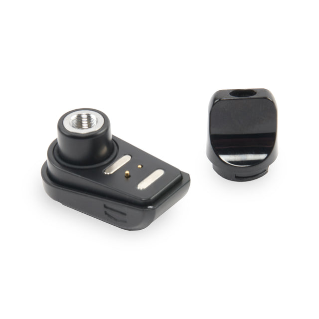Replacement base and mouthpiece for Duplex 2