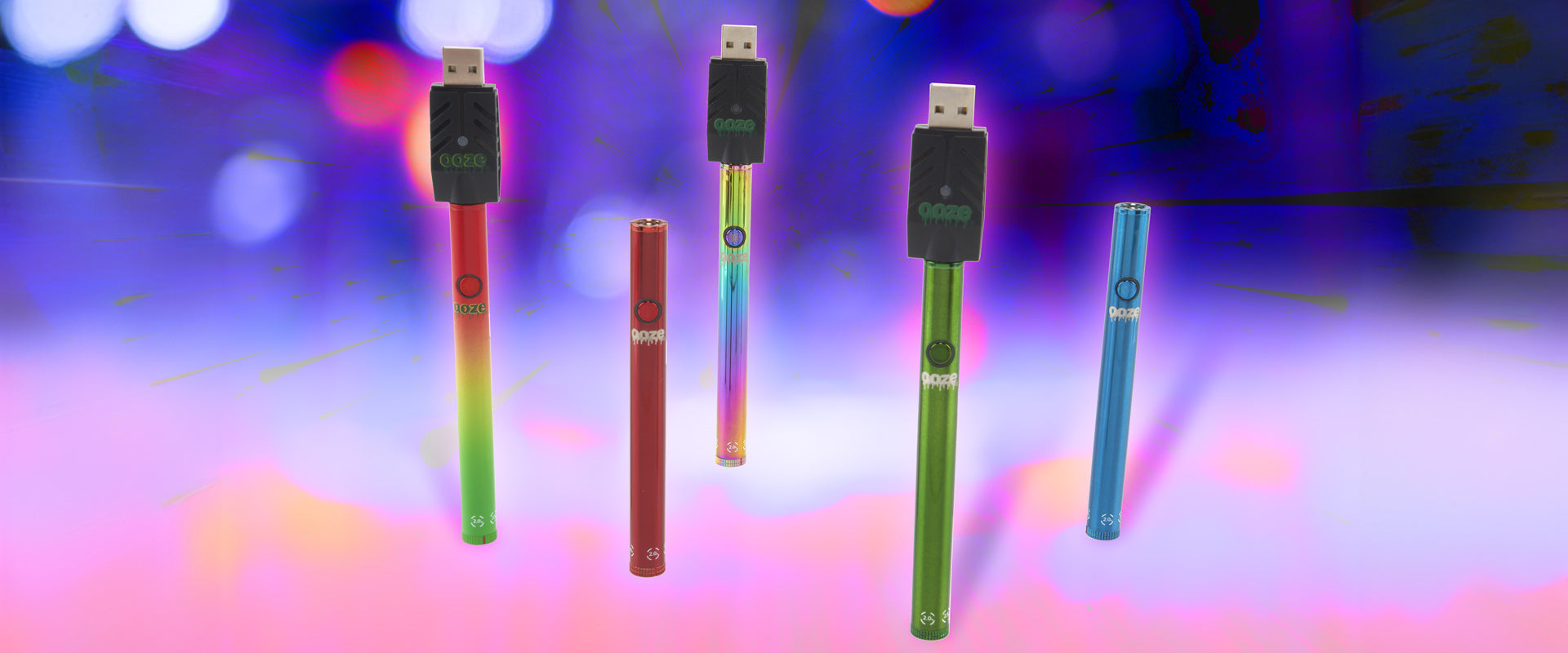 How To Spot a Fake Ooze Vape Pen Ooze