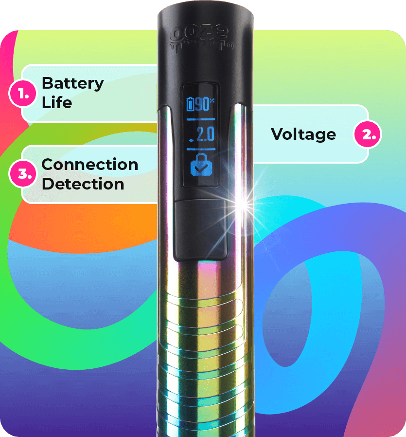 Vape/cart Battery Pen For Cartridge ZENX NFT Digital Box 12000 Puffs Einweg- Vape-Pod Australia Zum Nachfüllen Mit Liquid