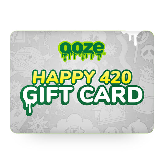 Happy 420 Gift Card