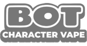 Bot Character Vape