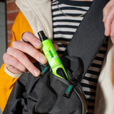 Hilo – 400 mAh Conceal Battery - Green