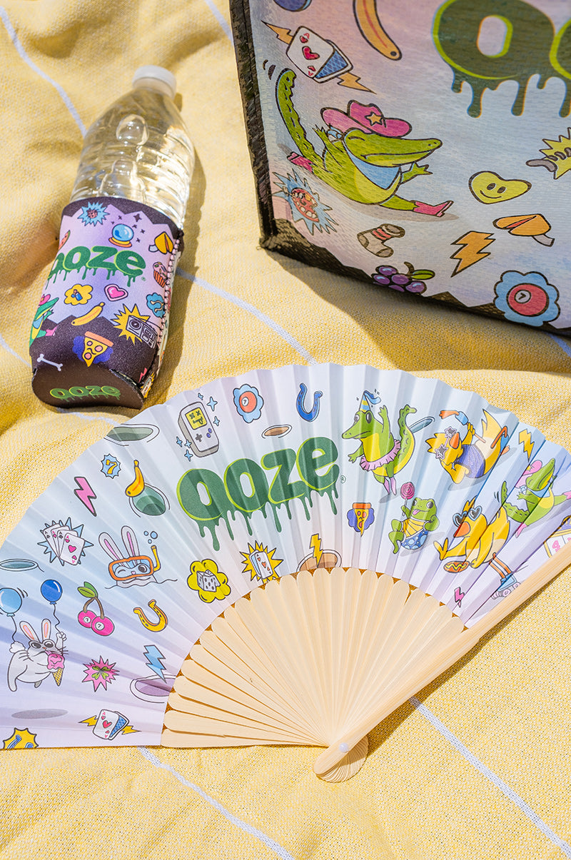 Hotel Lucky Ooze Theme of the Year