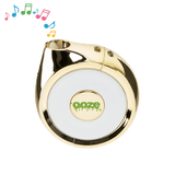 Movez - Wireless Speaker Vape - 650 mAh - Lucky Gold