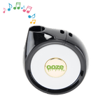 Movez - Wireless Speaker Vape - 650 mAh - Panther Black