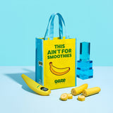 Peel Reusable Bag - Small