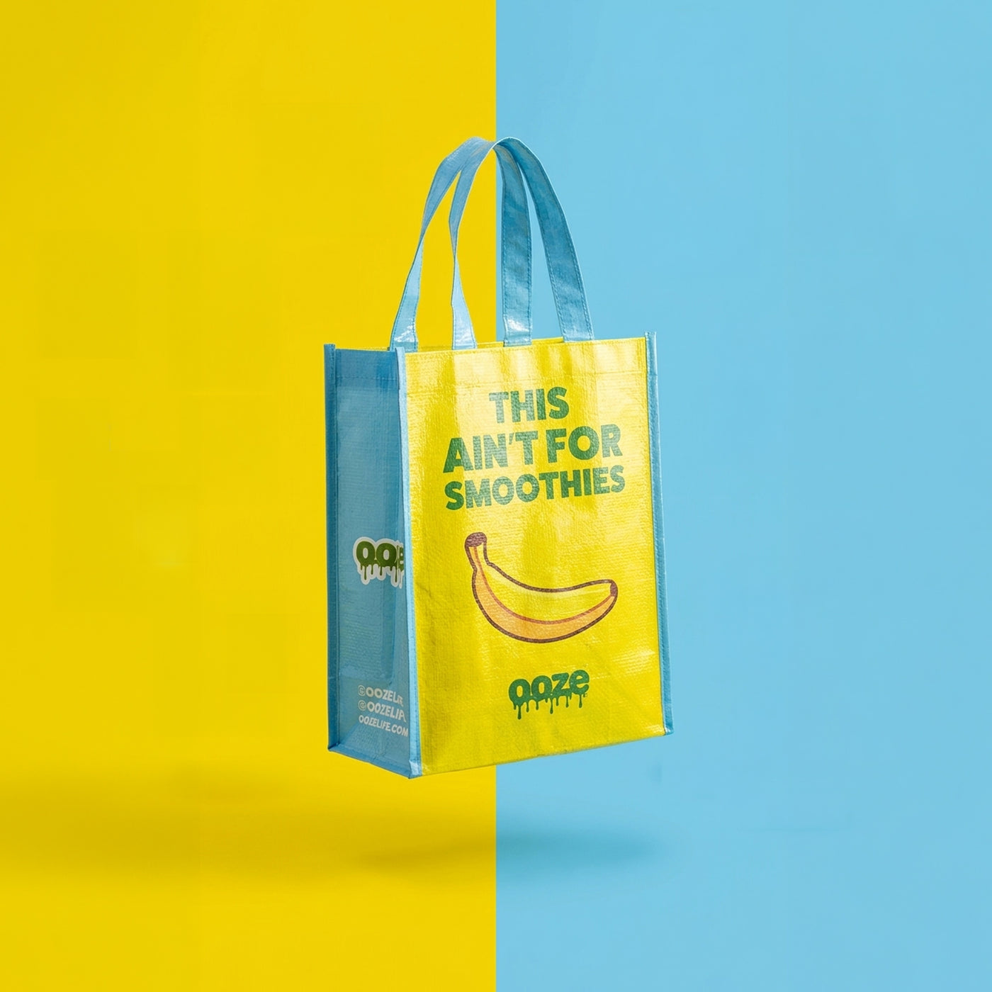 Peel Reusable Bag - Small