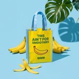 Peel Reusable Bag - Small