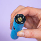 Pinch Dry Herb Vaporizer – 1000 mAh – Blueberry