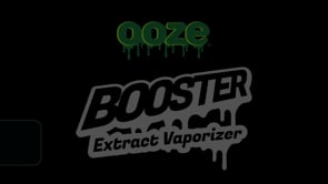 Booster Extract Vaporizer – C-Core 1100 mAh - Arctic Blue