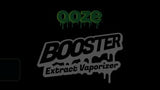 Booster Extract Vaporizer – C-Core 1100 mAh - Arctic Blue
