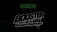 Booster Extract Vaporizer – C-Core 1100 mAh - Arctic Blue