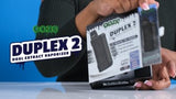 Introducing the Ooze Duplex 2 Dual Extract Vaporizer