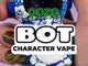 Bot Character Vape – 650 mAh - Aloha