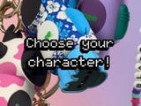 Bot Character Vape – 650 mAh - Purple Haze