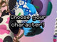 Bot Character Vape – 650 mAh - Melty