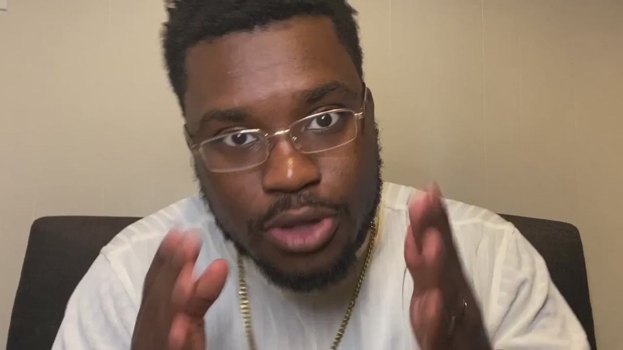 Drought Dry Herb Vaporizer - 1650 mAh - Sapphire Blue