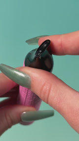 Pinch Dry Herb Vaporizer – 1000 mAh – Lilac Smoke