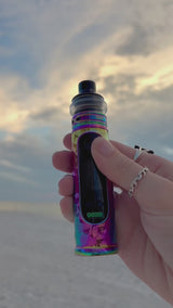 Titan Extract Mod – C-Core 2400 mAh -  Rainbow