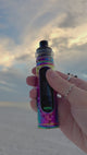 Titan Extract Mod – C-Core 2400 mAh -  Rainbow