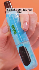 How to use the Hilo battery