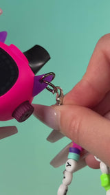 Bot Character Vape – 650 mAh - Mooze