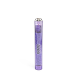 Purple Ooze Slim Clear battery