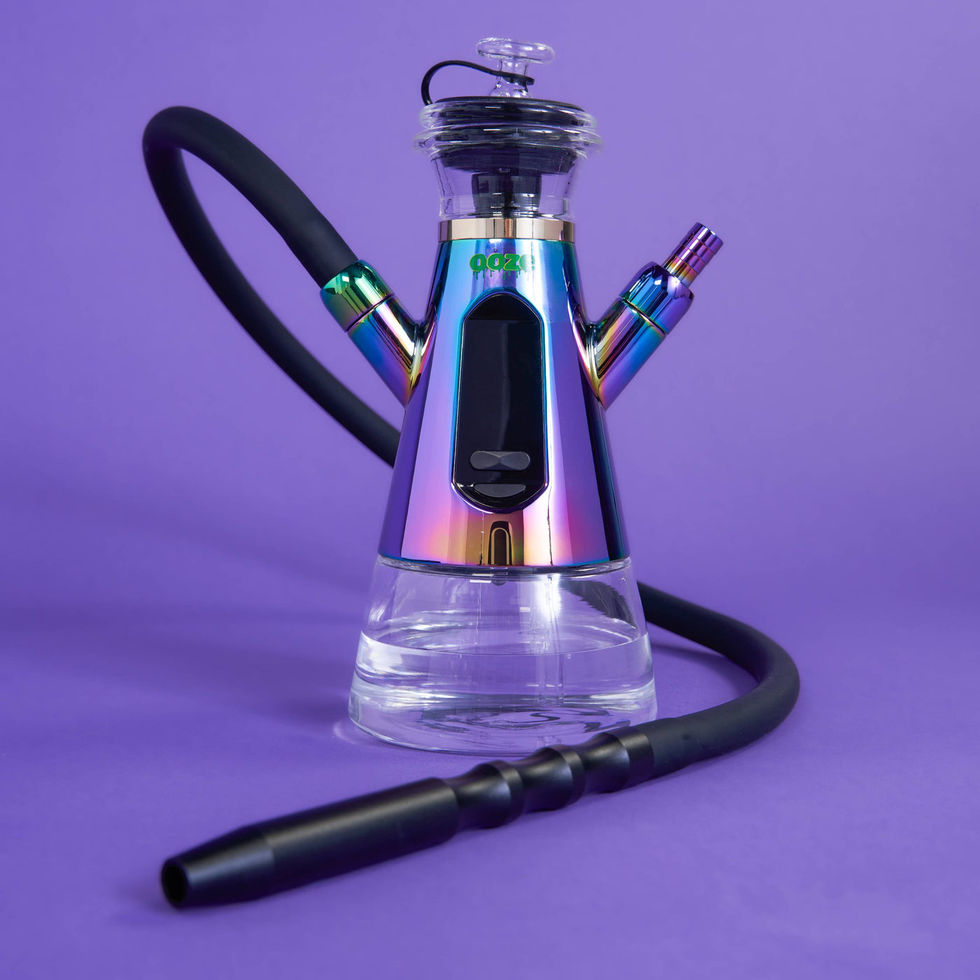 Rainbow Ripley dab rig hookah