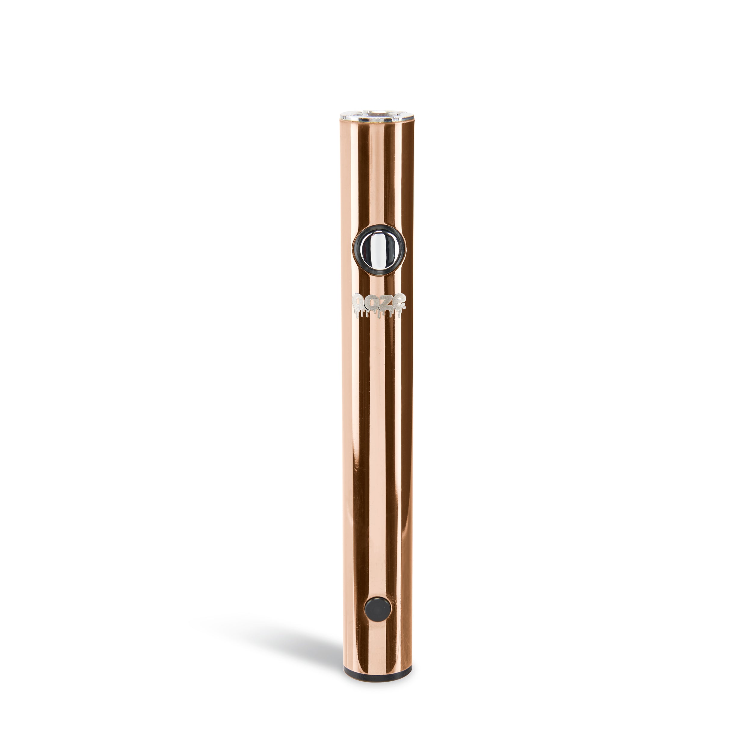 Ooze Wink Flashlight Pen - 290 mAh - Rose Gold Ooze Wink Flashlight Pen - 290 mAh - Rose Gold