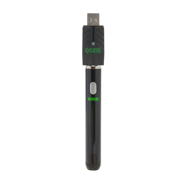 smart vape Smart Battery - 650mAh Black Vape Battery