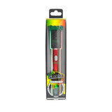 The rasta Ooze Smart Battery is in the box