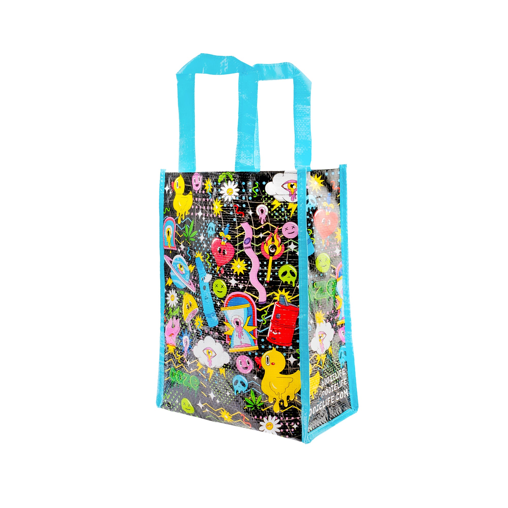 awesome tote bag なかなかないサイズの大容量トートバッグです