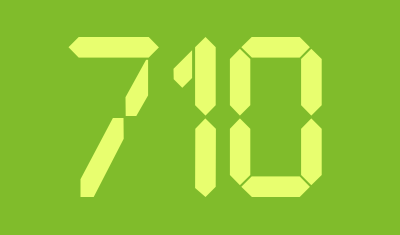 710