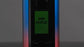 Verge – 2500 mAh Dry Herb Vaporizer - Midnight Sun