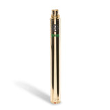 Ooze Twist Series - mAh Pen Battery - No Charger Gold Ooze Twist Series - mAh Pen Battery - No Charger Gold