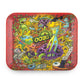 Ooze Rolling Tray - Biodegradable - Universe