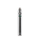 Ooze Twist Series - mAh Pen Battery - No Charger Chrome Ooze Twist Series - mAh Pen Battery - No Charger Chrome