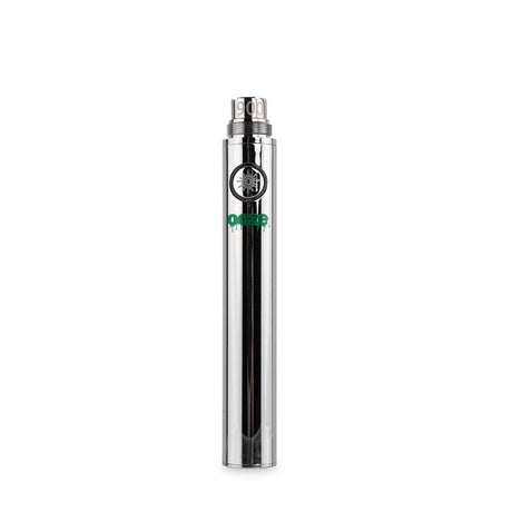 Ooze Standard mAh 510 Thread Vape Battery - Chrome