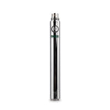 Ooze Twist Series - mAh Pen Battery - No Charger Chrome Ooze Twist Series - mAh Pen Battery - No Charger Chrome